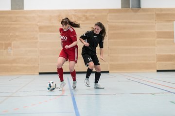 Bild 81 - Rathje Cup Frauen